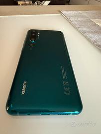 Telefono XIAOMI NOTE 10