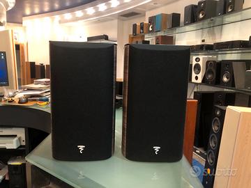 Focal Aria 906 diffusori da stand