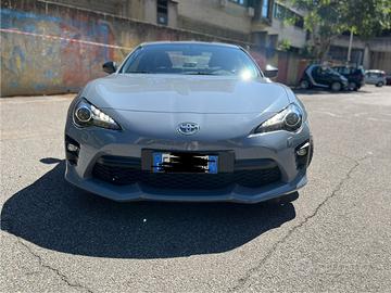 Toyota GT86