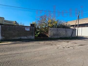 Terreno Residenziale Copertino [Co 349VRG]