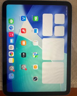 Ipad 10 generazione. 64GB