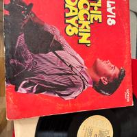 Disco vinile elvis presley