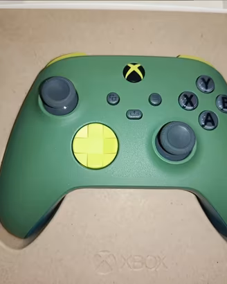 Controller Wireless per Xbox - Remix Edition