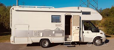 rimor 677 tc 