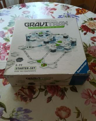 Gravitrax starter set