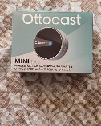 Ottocast mini