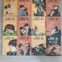 Corto Maltese completo