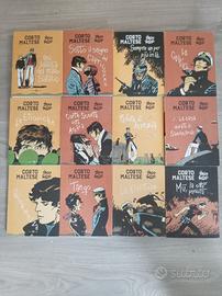Corto Maltese completo