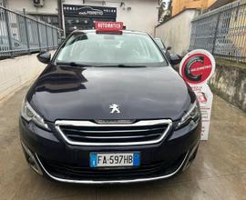 Peugeot 308 BlueHDi 150 S&S EAT6 GT Line