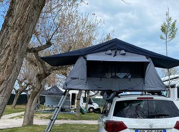 Tenda da tetto thule