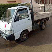 Piaggio Porter