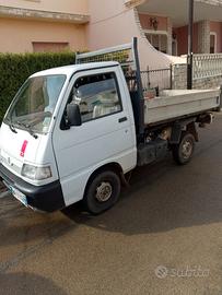 Piaggio Porter