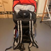 Zaino porta bimbi Chicco