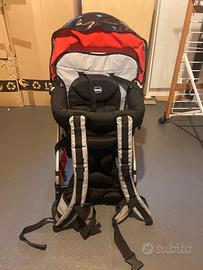 Zaino porta bimbi Chicco
