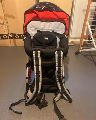 Zaino porta bimbi Chicco