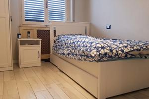 Grande stanza singola 19 mq vicina metro