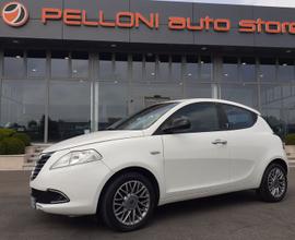 Lancia Ypsilon 1.3 MJT 16V 95 CV 5P KM CERTIF...