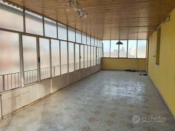 Attico Zona Cappuccini