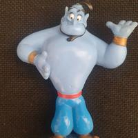 Genio della Lampada di Aladdin, Disney 1992 