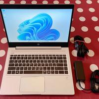 HP ProBook 445 G7 | Ryzen 4300U | 16 RAM | 512 SSD