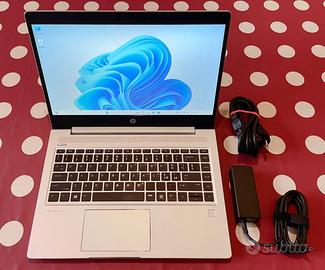 HP ProBook 445 G7 | Ryzen 4300U | 16 RAM | 512 SSD