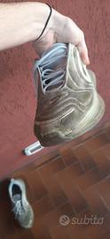 Airmax nike 720 distrutte