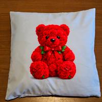 federa per cuscini personalizzata 