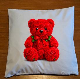 federa per cuscini personalizzata 