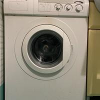 Lavatrice Zerowatt cm 33