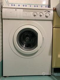 Lavatrice Zerowatt cm 33