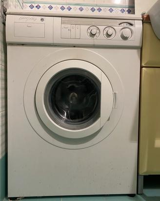Lavatrice Zerowatt cm 33