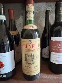 Brunello Silvio Nardi 1972
