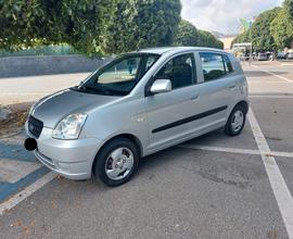 Kia Picanto 1,0 come nuova del 2005