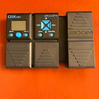 Zoom g1xon