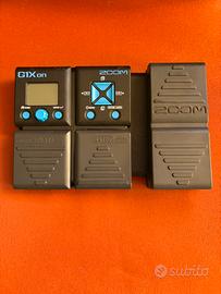 Zoom g1xon