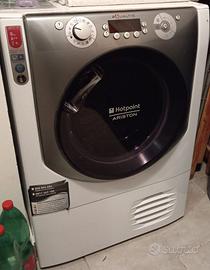 Asciugatrice Ariston - AQC8 2F7 TM - 8,0 kg