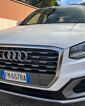Audi Q2 1.6 TDI Sport