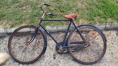 Biciclette freni a bacchetta 