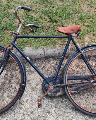 Biciclette freni a bacchetta 