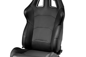 SEDILE SPARCO R500 SKY STRADALE, RECLINABILE