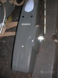 Motori n. 2 usati x basculanti BENINCA' ZED 24