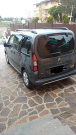 Citroen Berlingo 1.6 HDi