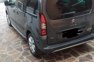 Citroen Berlingo 1.6 HDi