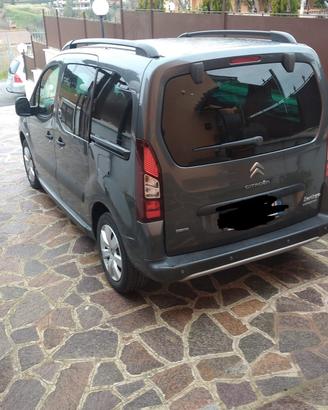 Citroen Berlingo 1.6 HDi