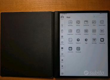 Tablet Huawei matepad paper