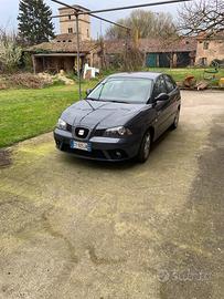 SEAT Ibiza 3ª serie - 2006