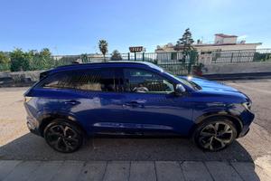 Renault Austral Full Hybrid 200 CV Esprit Alpine