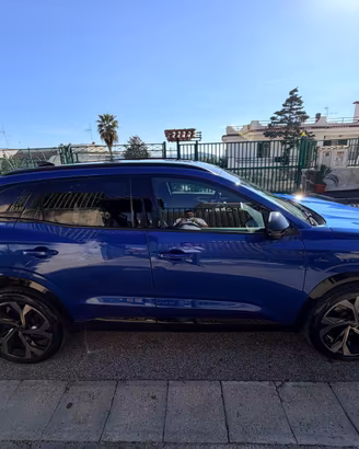 Renault Austral Full Hybrid 200 CV Esprit Alpine