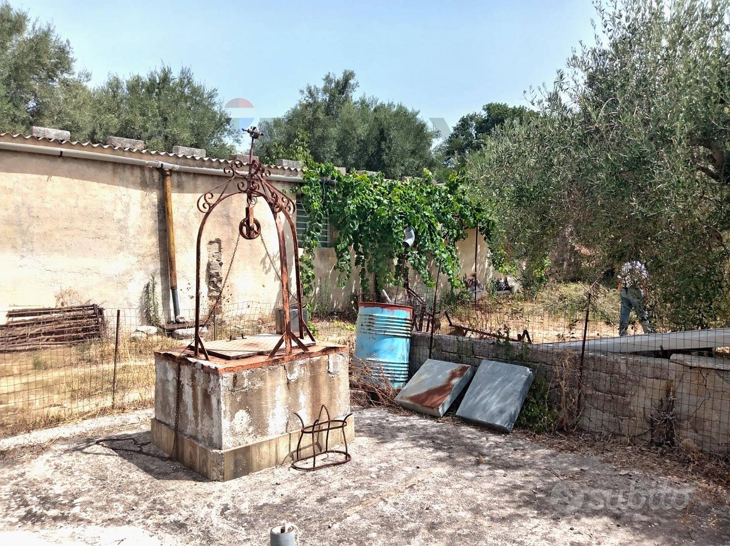 Terreno - Sortino - Vista 3