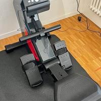 sportech vogatore rsx500